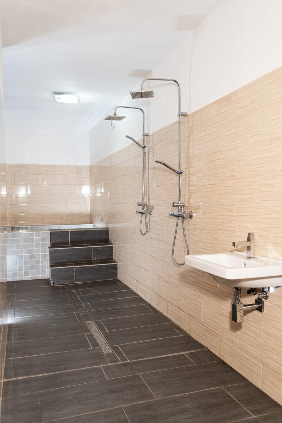 Spa and wellness centre/facilities