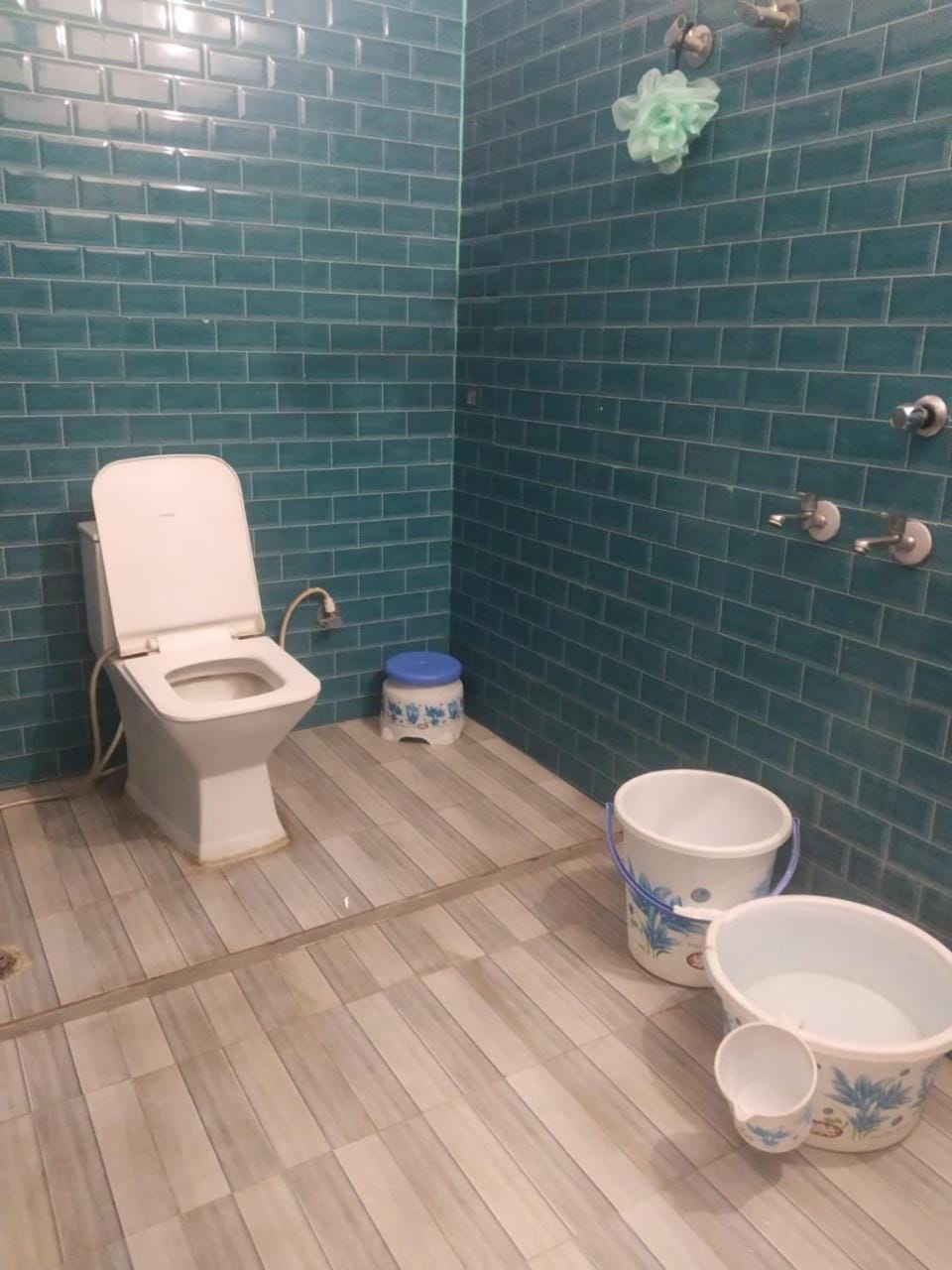 Relish Homestay Apartment in Uttar Pradesh