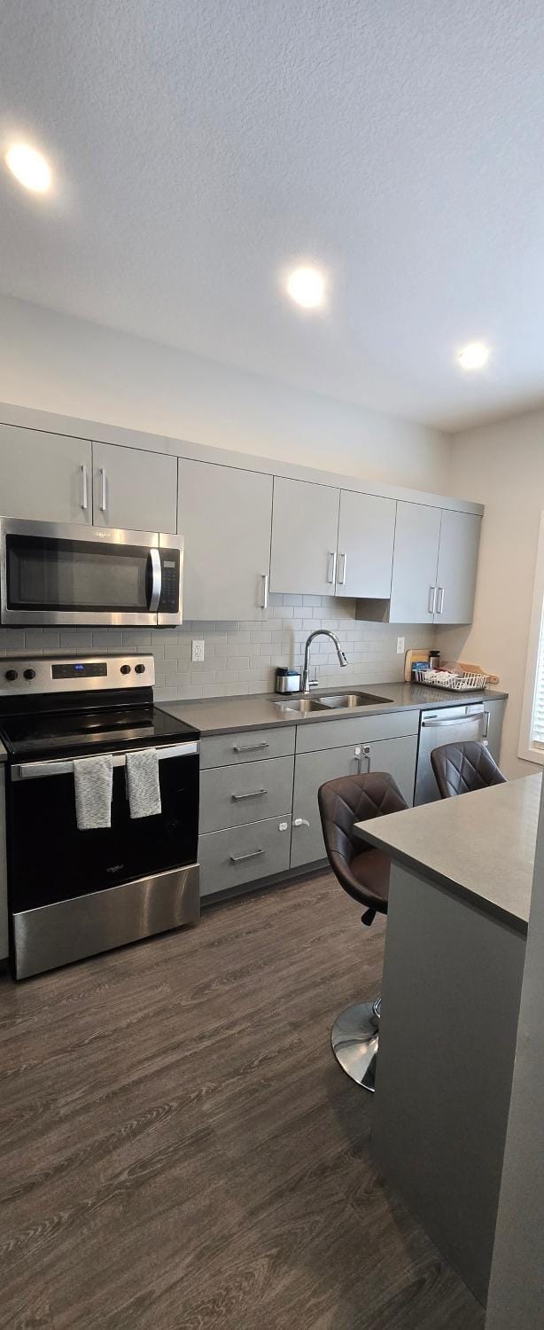 Jitè's Hub Apartment in Saskatoon
