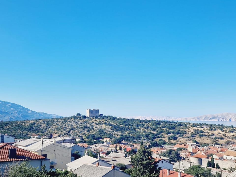 Guest House Sombrero Bed and Breakfast in Lika-Senj County