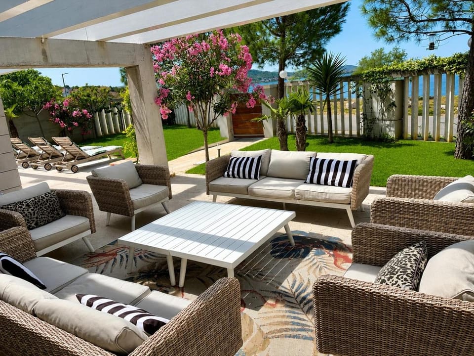 St.Barth Apartments Apartment in Šibenik