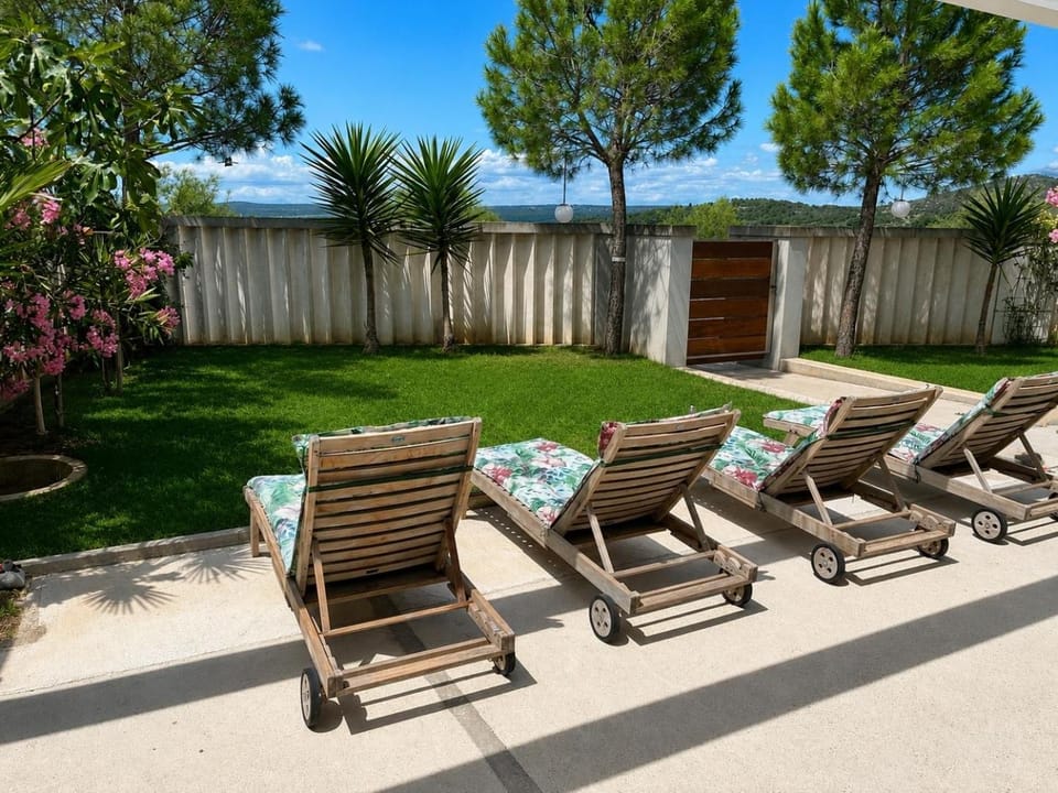St.Barth Apartments Apartment in Šibenik