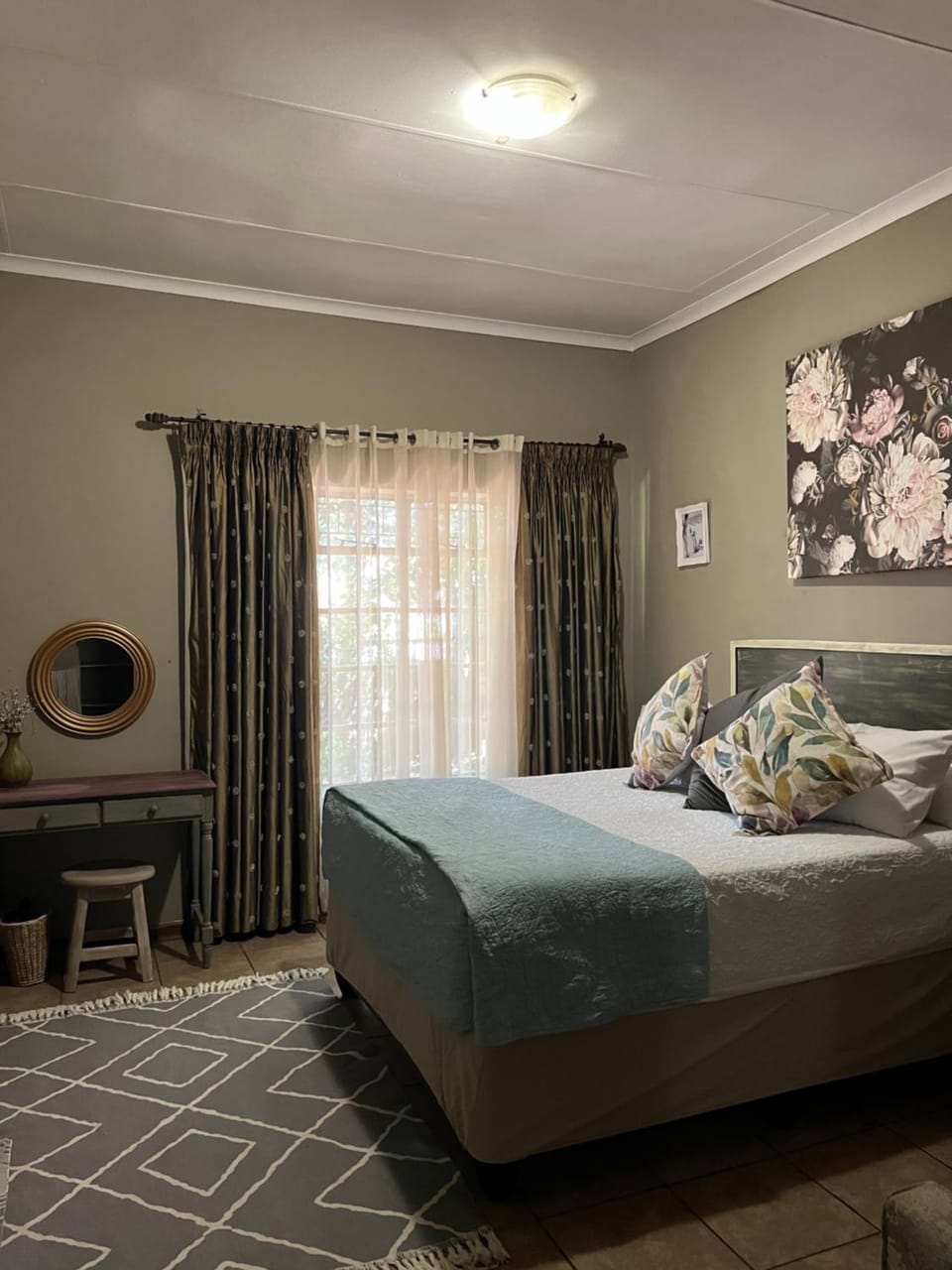 Cottage on Kort Deluxe Apartment in Gauteng