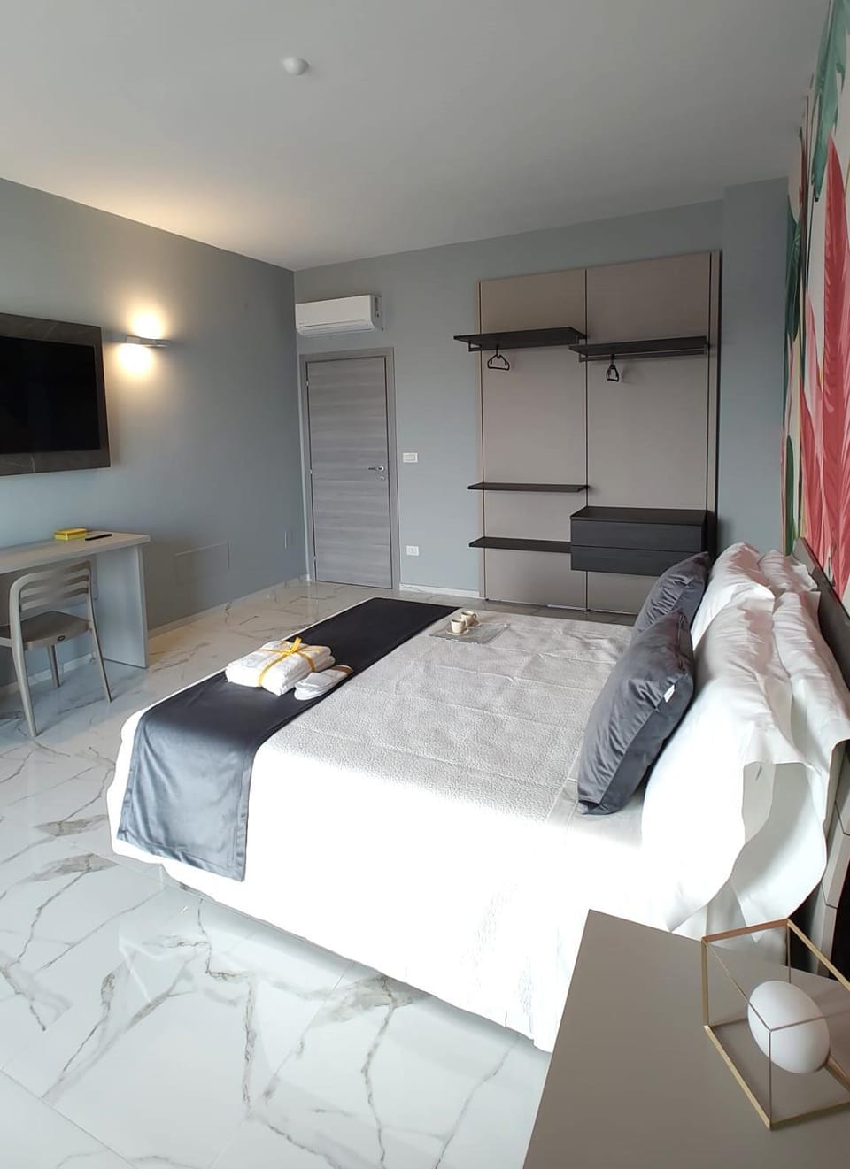 Luxury Melo Apartment Apartment in Bari