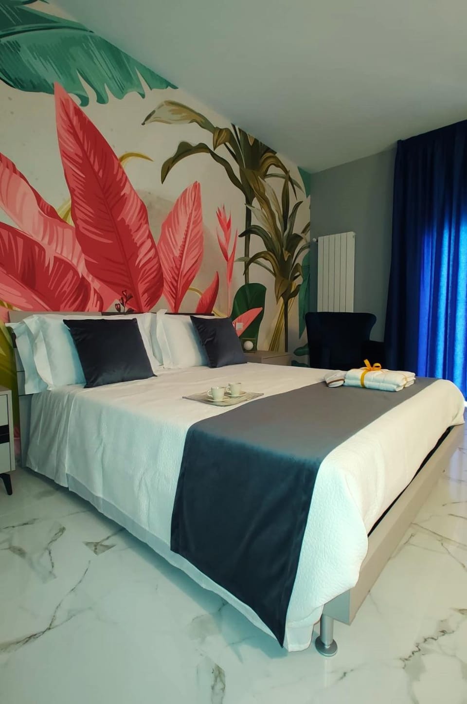 Luxury Melo Apartment Apartment in Bari