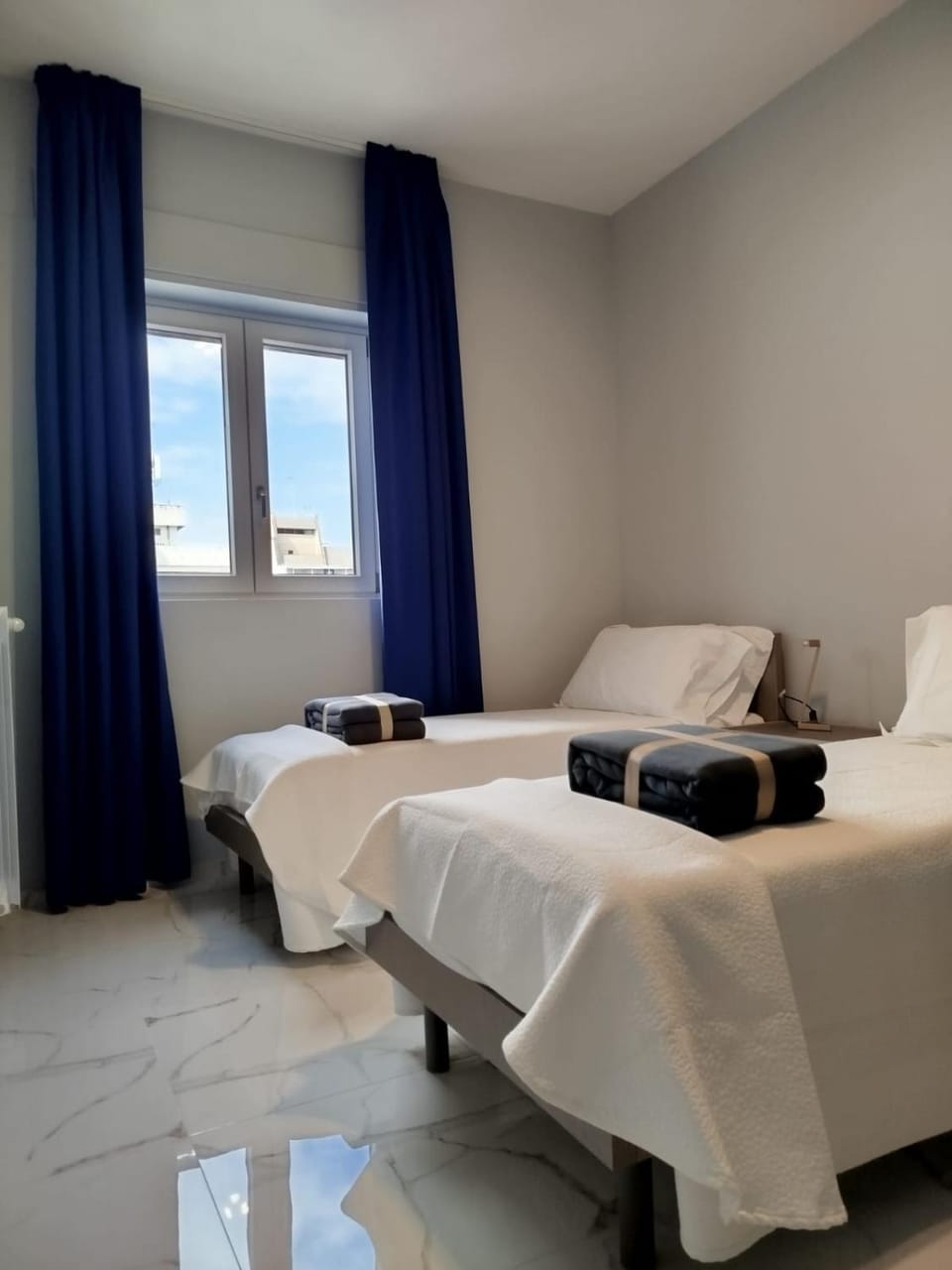 Luxury Melo Apartment Apartment in Bari