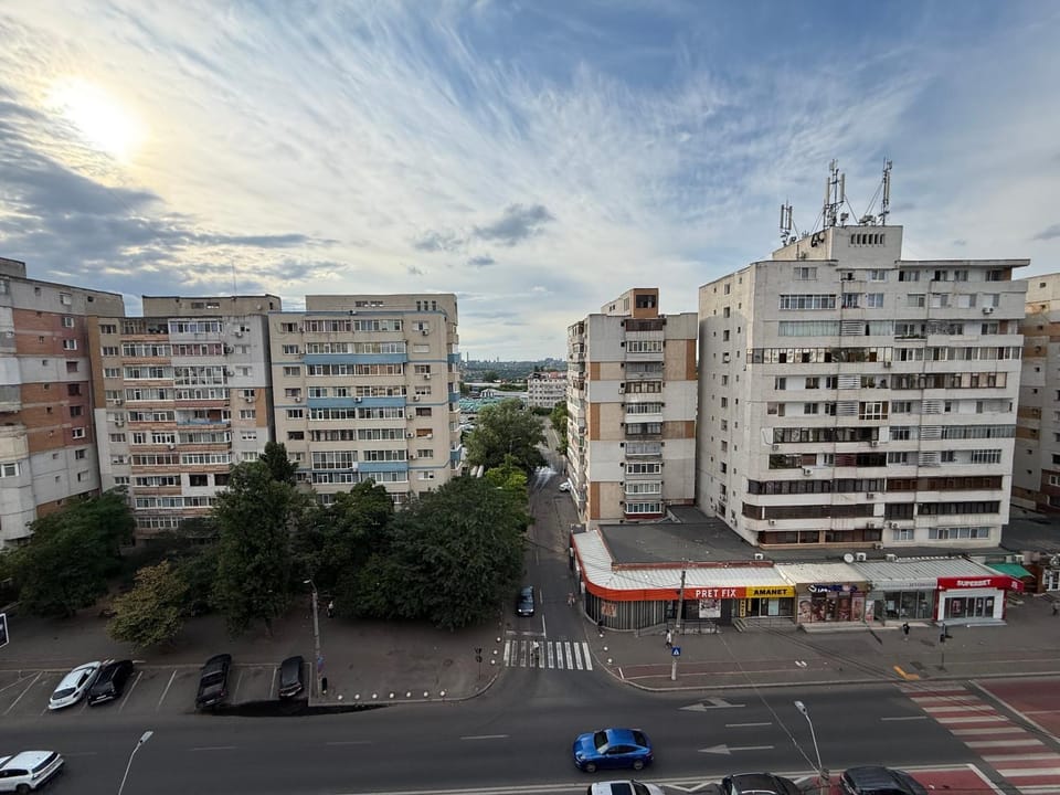 City view