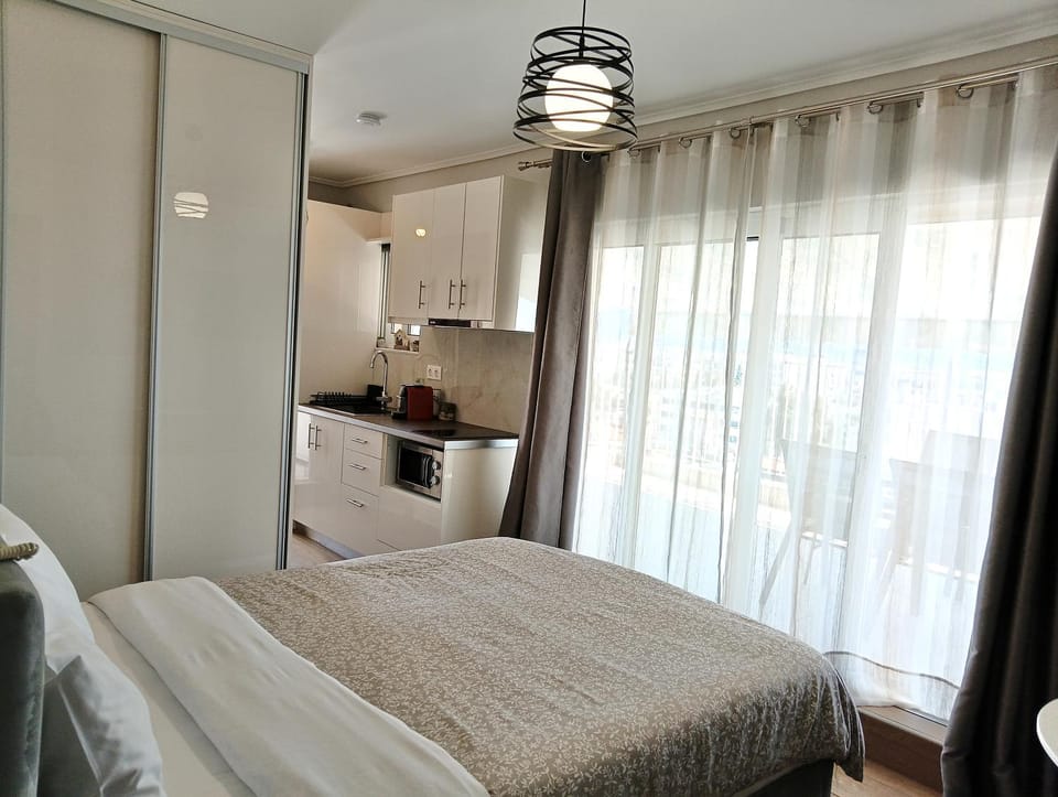 Skyfall Studio Marousi Apartment in Central Athens Regional Unit, Greece