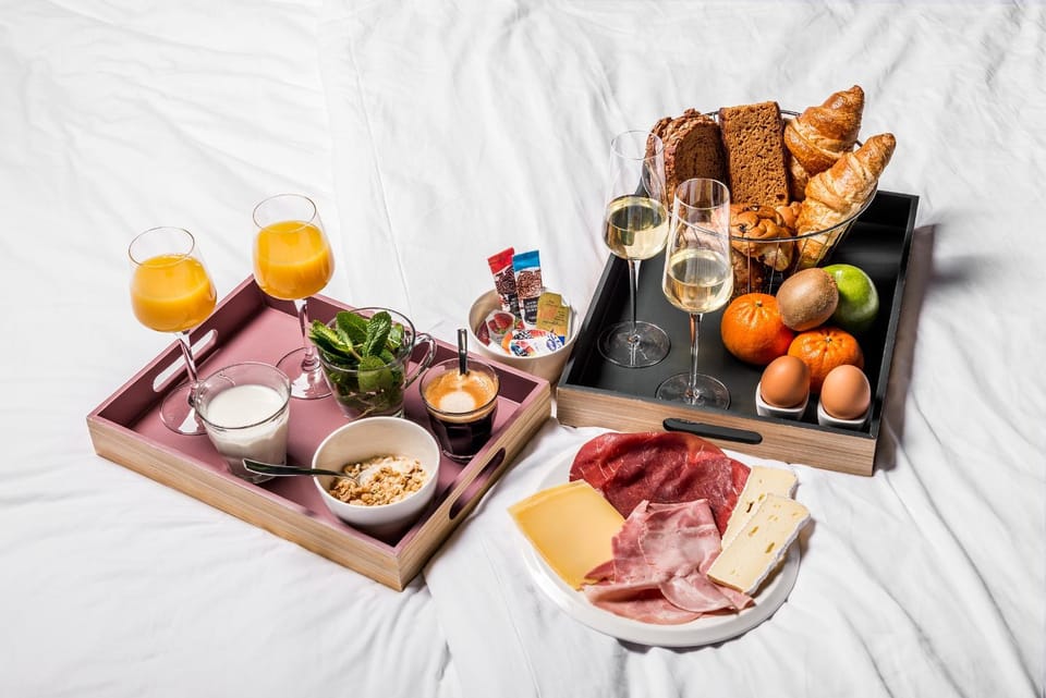 Food close-up, Food, Breakfast, Drinks, Non alcoholic drinks