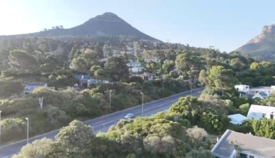 Amakhaya Lodge Bed and Breakfast in Cape Town