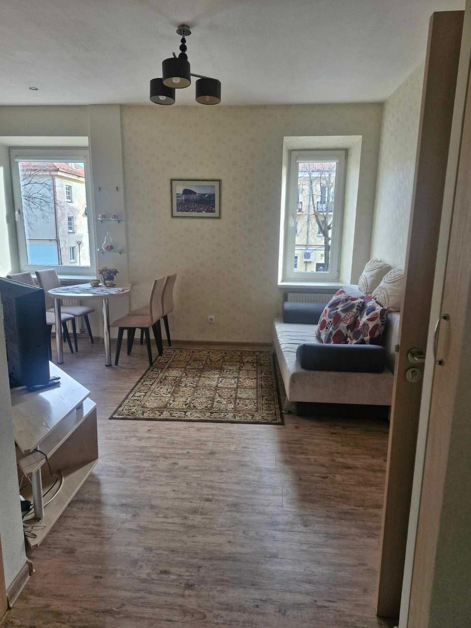 Alėja Klaipėda Apartment in Klaipėda