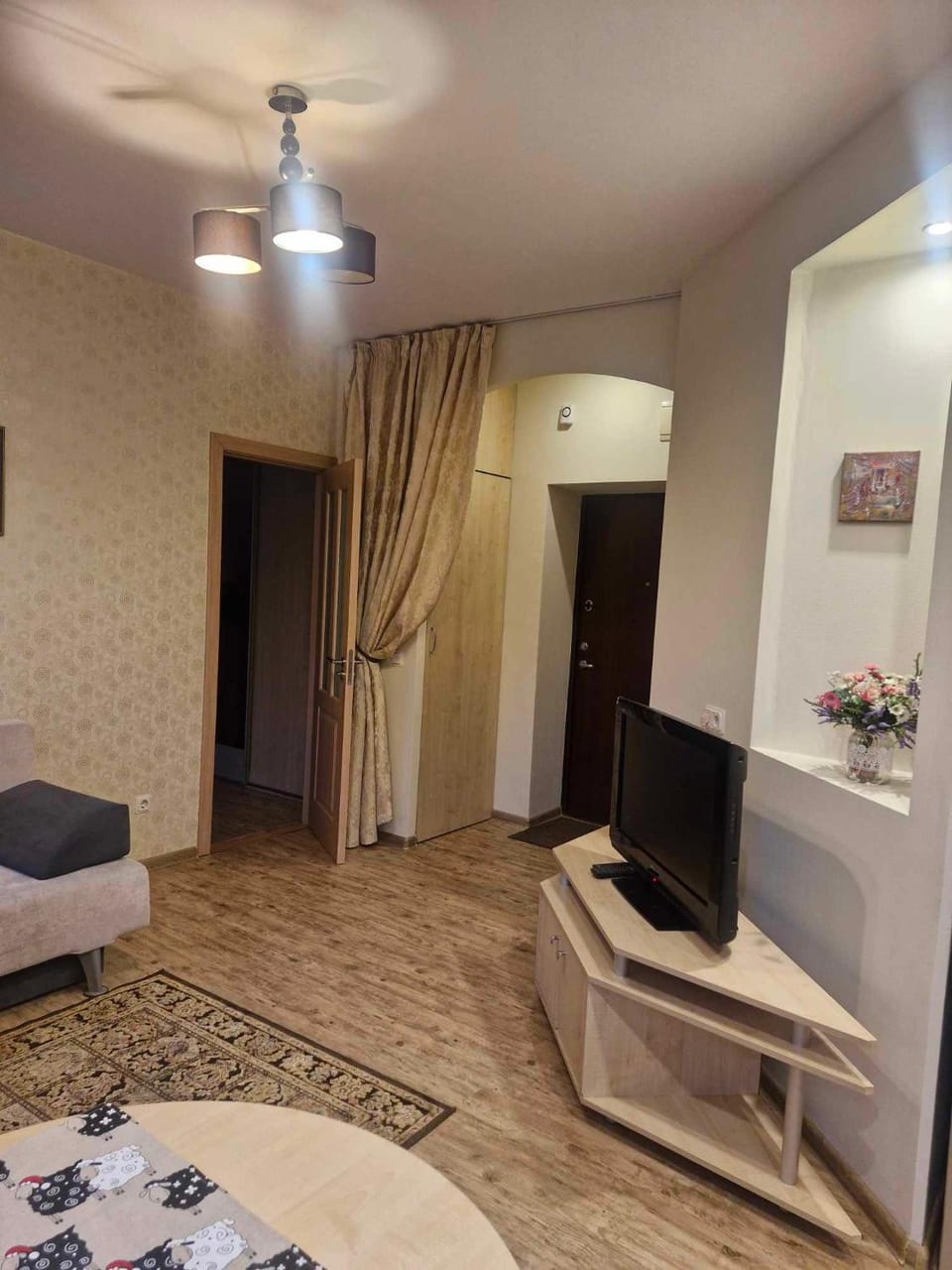 Alėja Klaipėda Apartment in Klaipėda