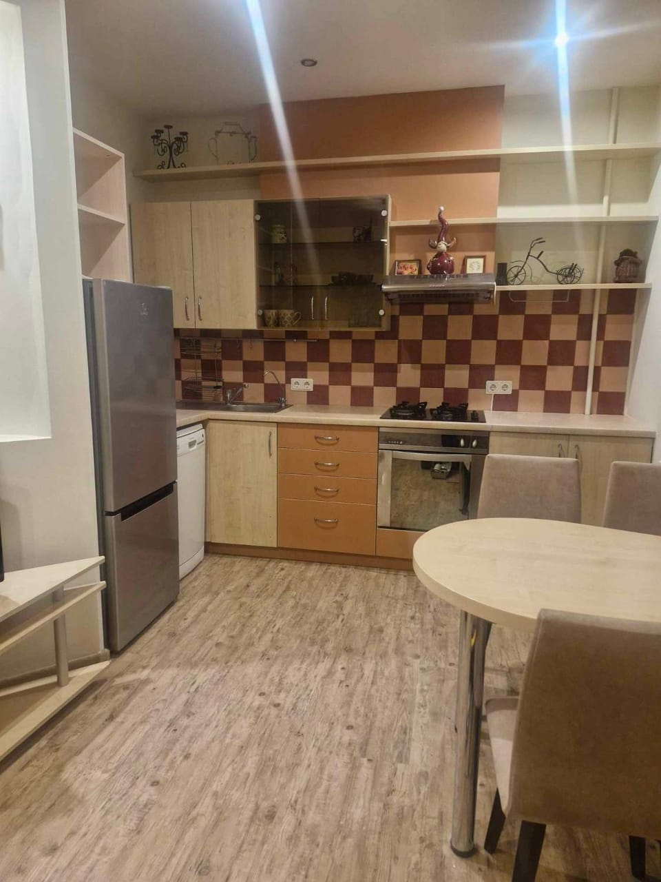 Alėja Klaipėda Apartment in Klaipėda