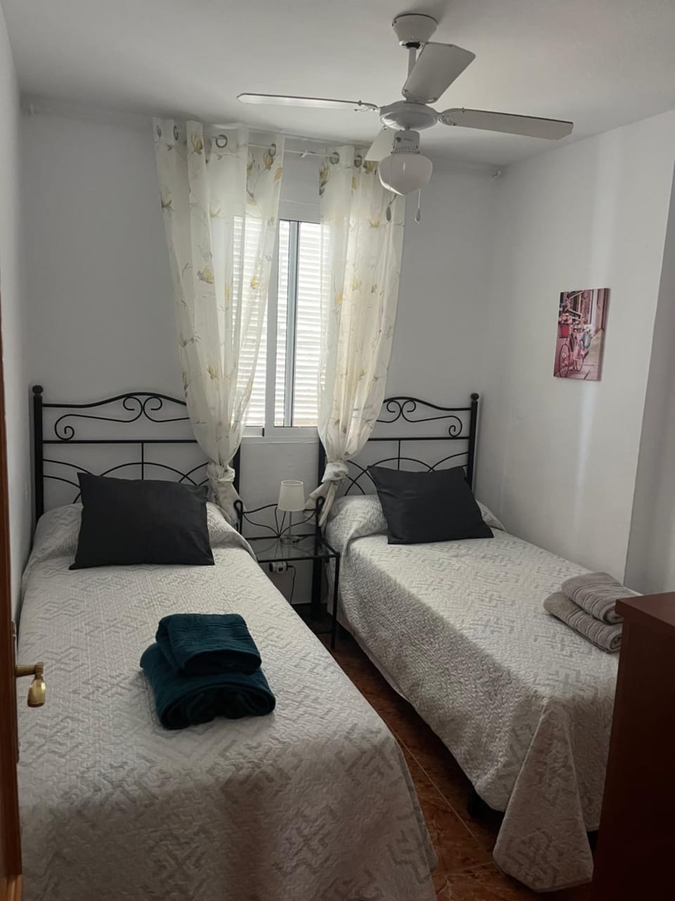Apartamento Nerja Apartment in Nerja