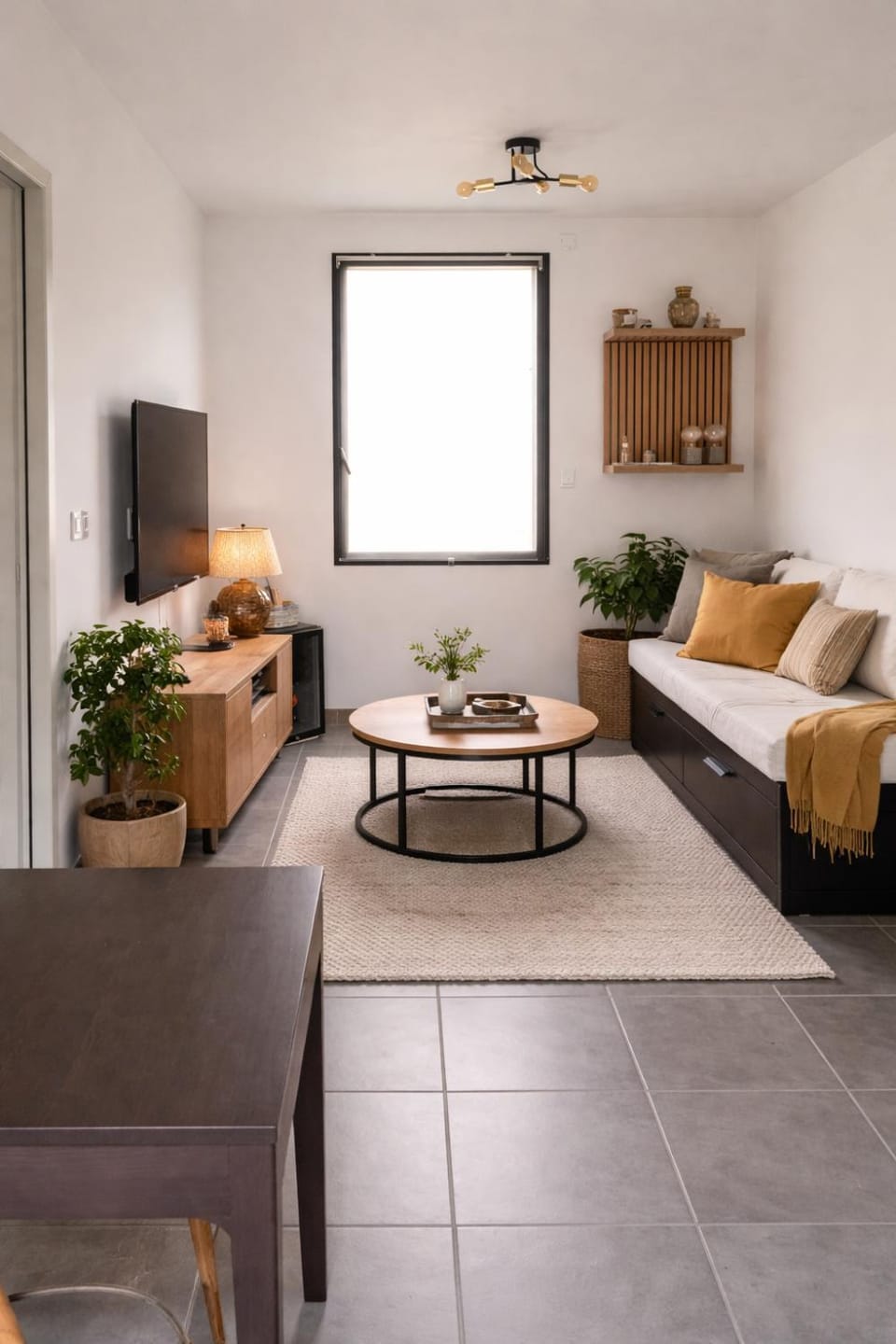 l'Esquirou House in Mazan