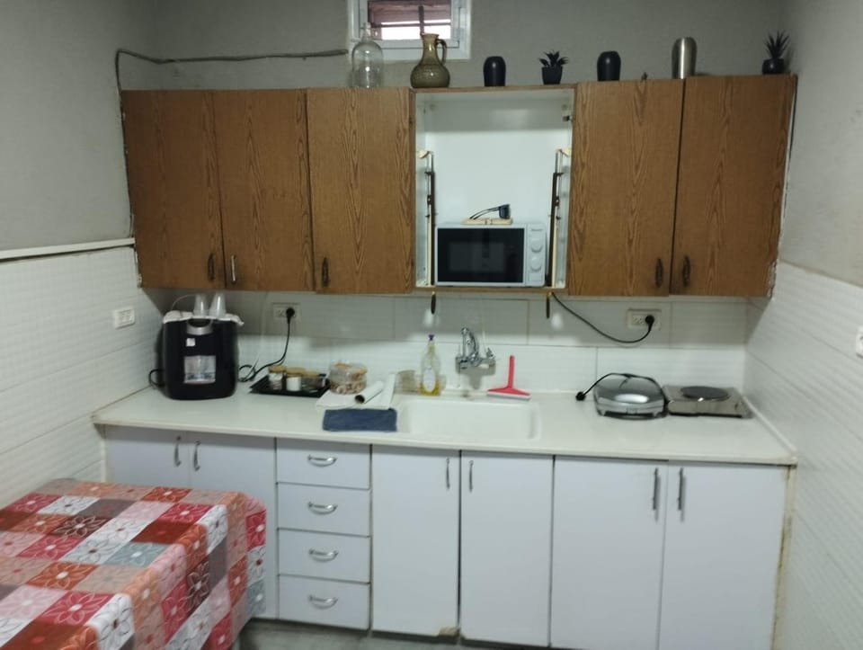 הבית בשבילך בעיר העתיקה Apartment in South District