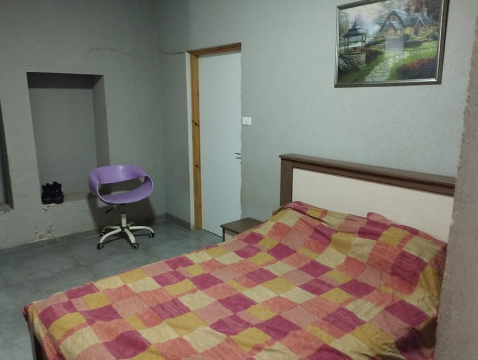 הבית בשבילך בעיר העתיקה Apartment in South District