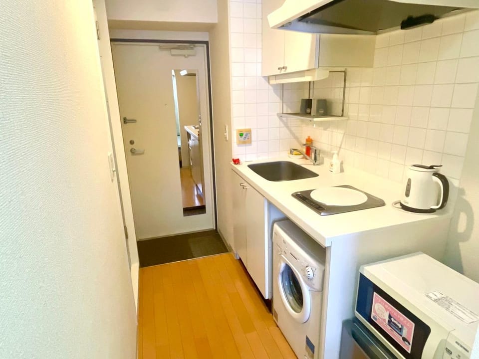 West Shinjuku Entire House with 2beds Apartment hotel in Shibuya