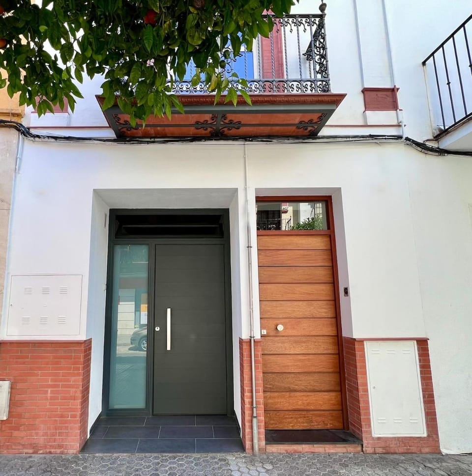 Feria Apartments Apartment in Seville