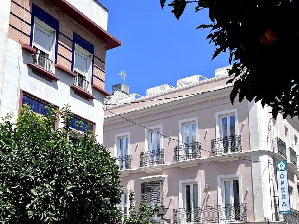 Feria Apartments Apartment in Seville