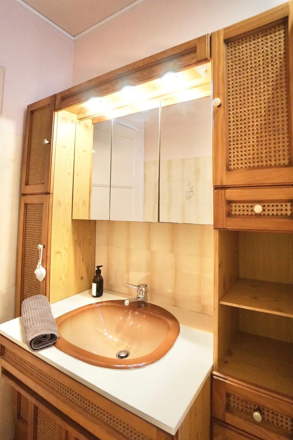 Urbana - centre ville - jardin Apartment in Lorient