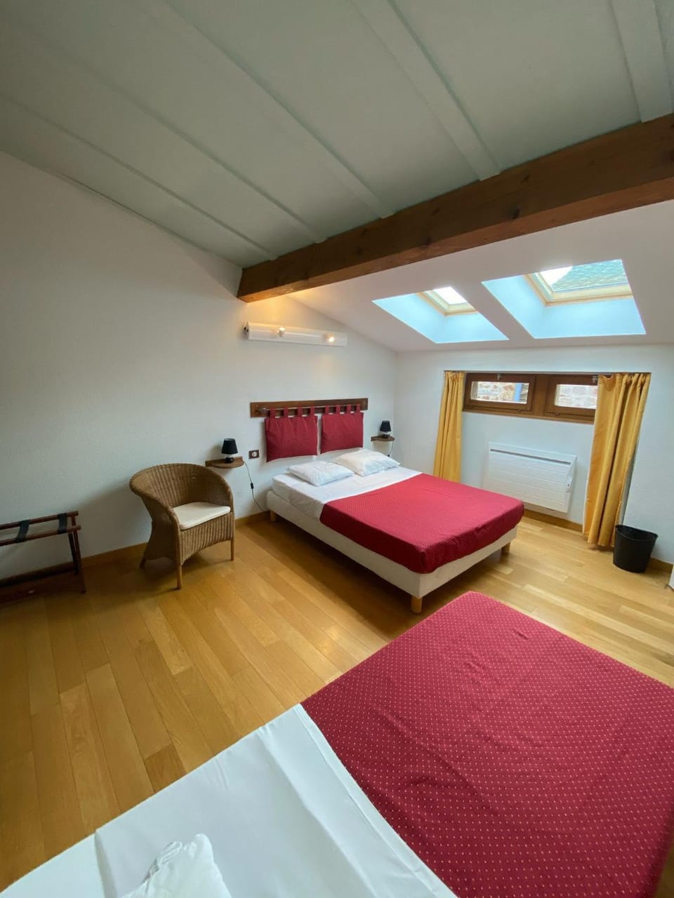 auberge des trois ami-es Inn in Provence