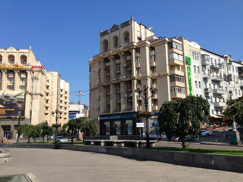 Property building, Other