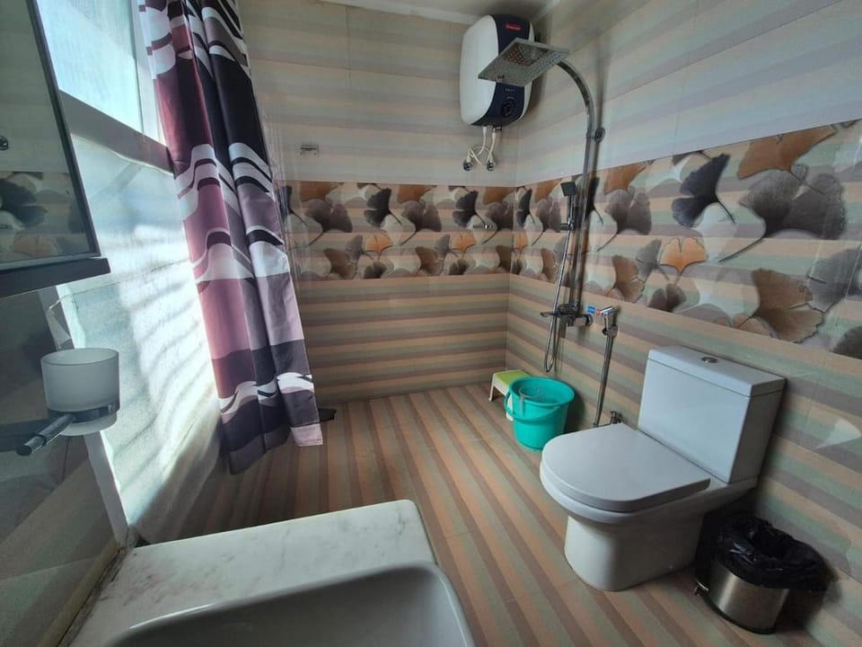 Cloud Nine - Serene Apartment in Kodaikanal