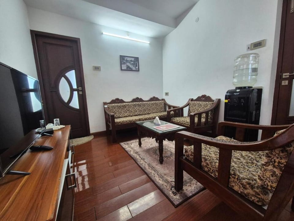 Cloud Nine - Serene Apartment in Kodaikanal