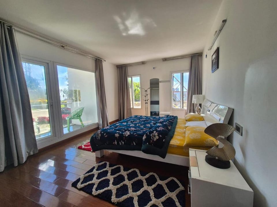 Cloud Nine - Serene Apartment in Kodaikanal