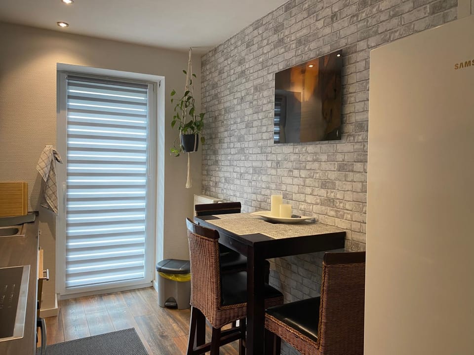 Job & Sleep Apartments Magdeburg Apartment in Magdeburg