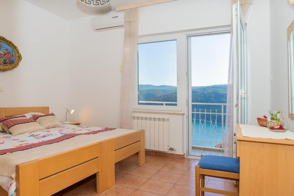 View (from property/room), Bedroom