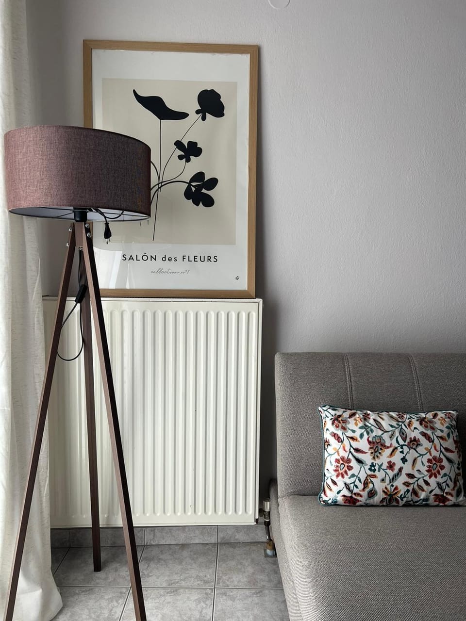 Cozy Space Apartment in Decentralized Administration of Macedonia and Thrace