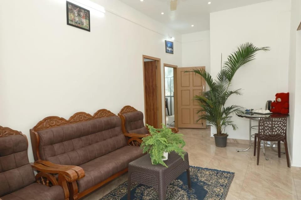 ILA Homestay Apartment in Kerala