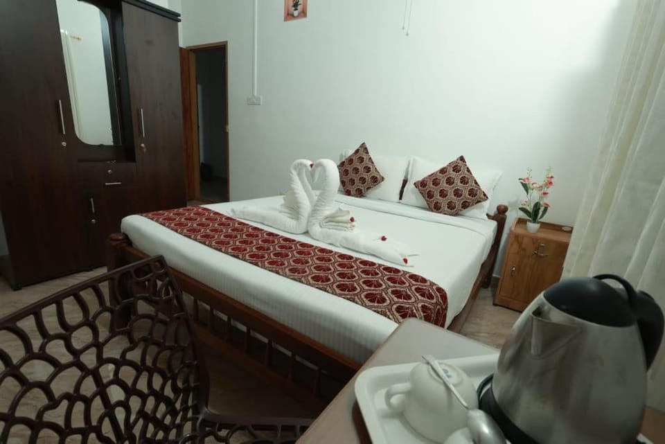 ILA Homestay Apartment in Kerala