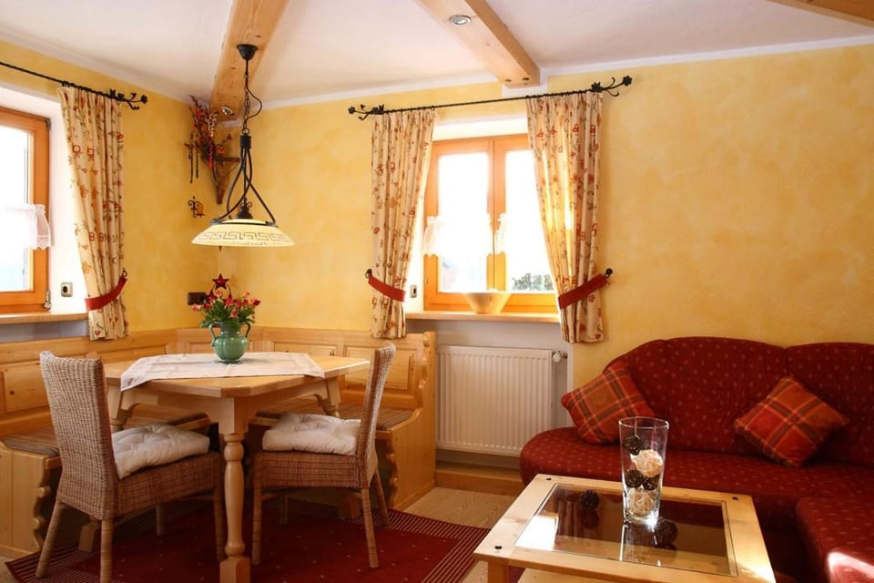Ferienwohnungen Stefanie Apartment in Berchtesgaden