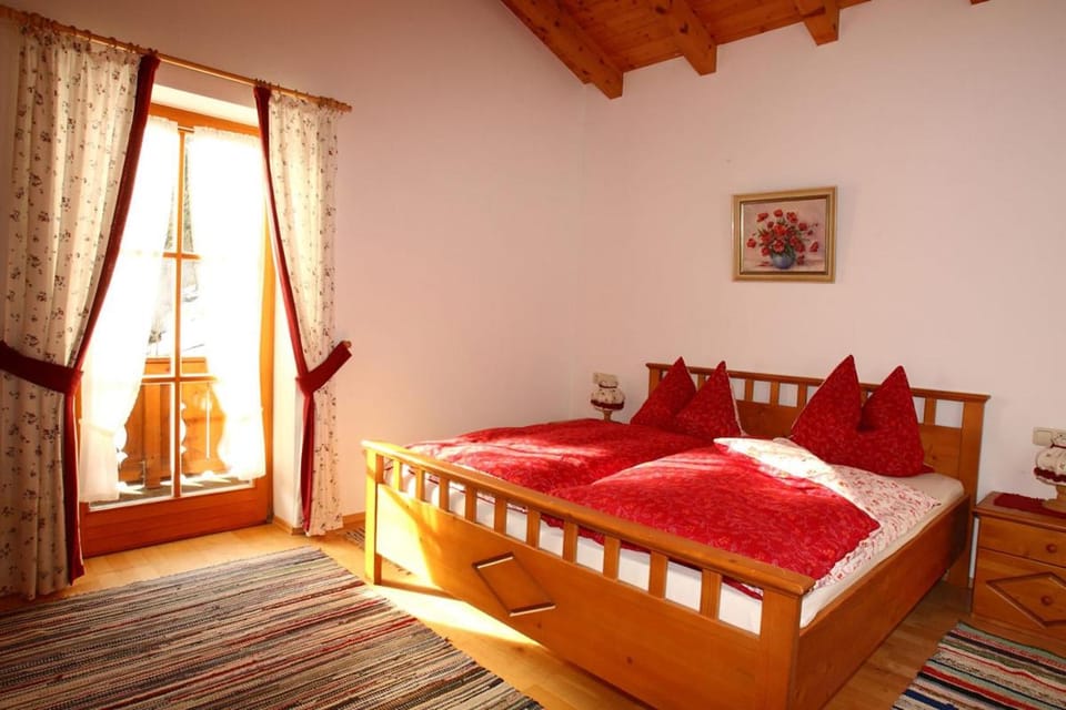 Ferienwohnungen Stefanie Apartment in Berchtesgaden