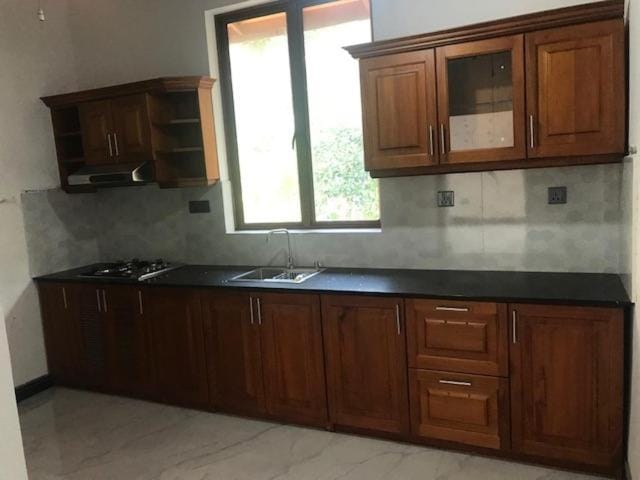 stove