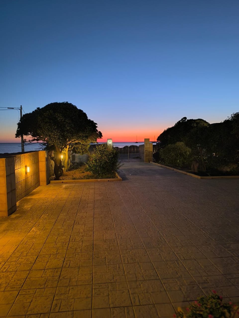 ViLLA GASPARE FRONTE MARE Villa in Sicily