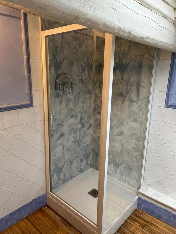 Shower