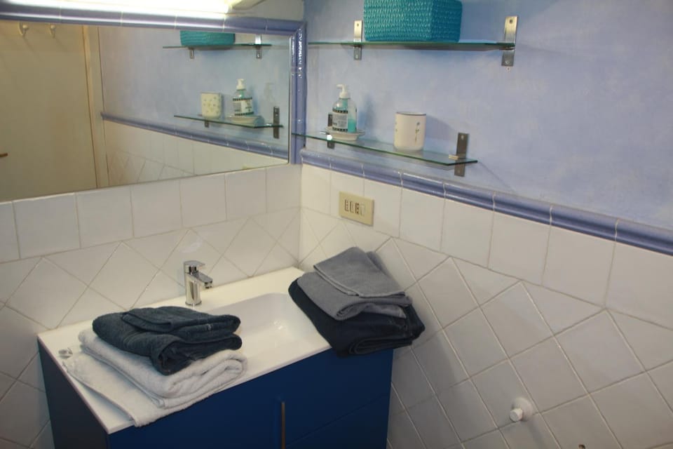 Il Nido sul mare a Forte dei Marmi Apartment in Forte dei Marmi