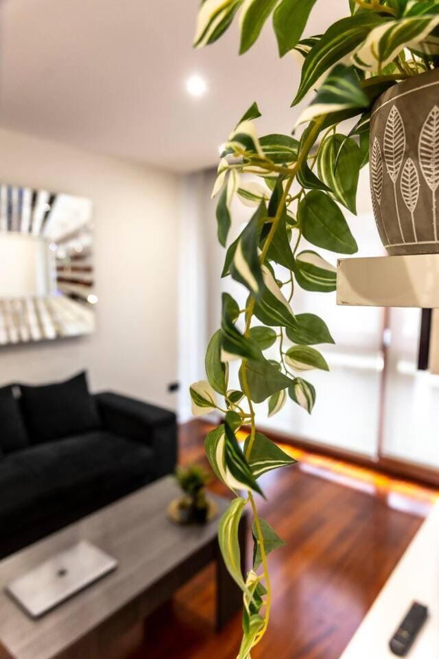La Deva - Apartamento con garaje gratuito Apartment in Asturias