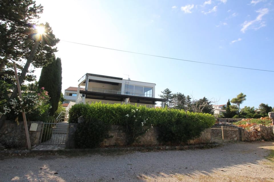 Sea side Punat Bed and Breakfast in Primorje-Gorski Kotar County