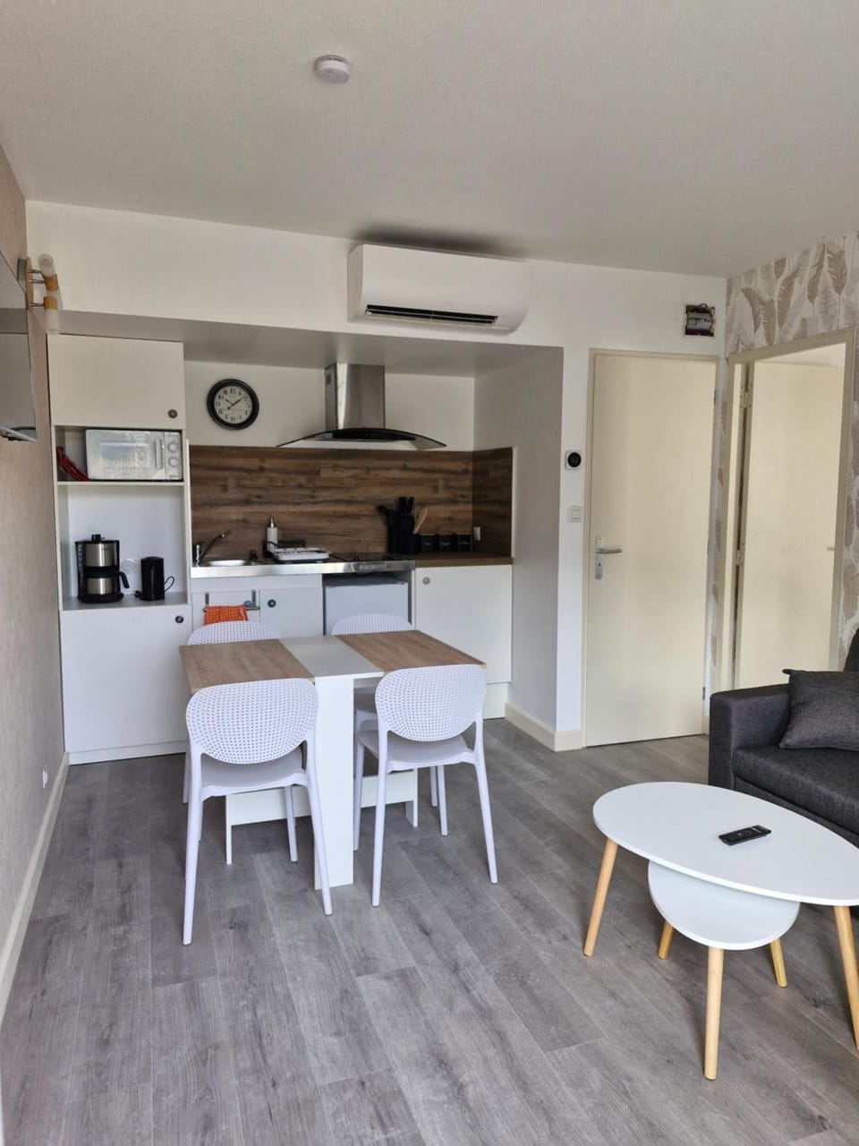 Hotel Le Vanséen Hotel in Les Vans