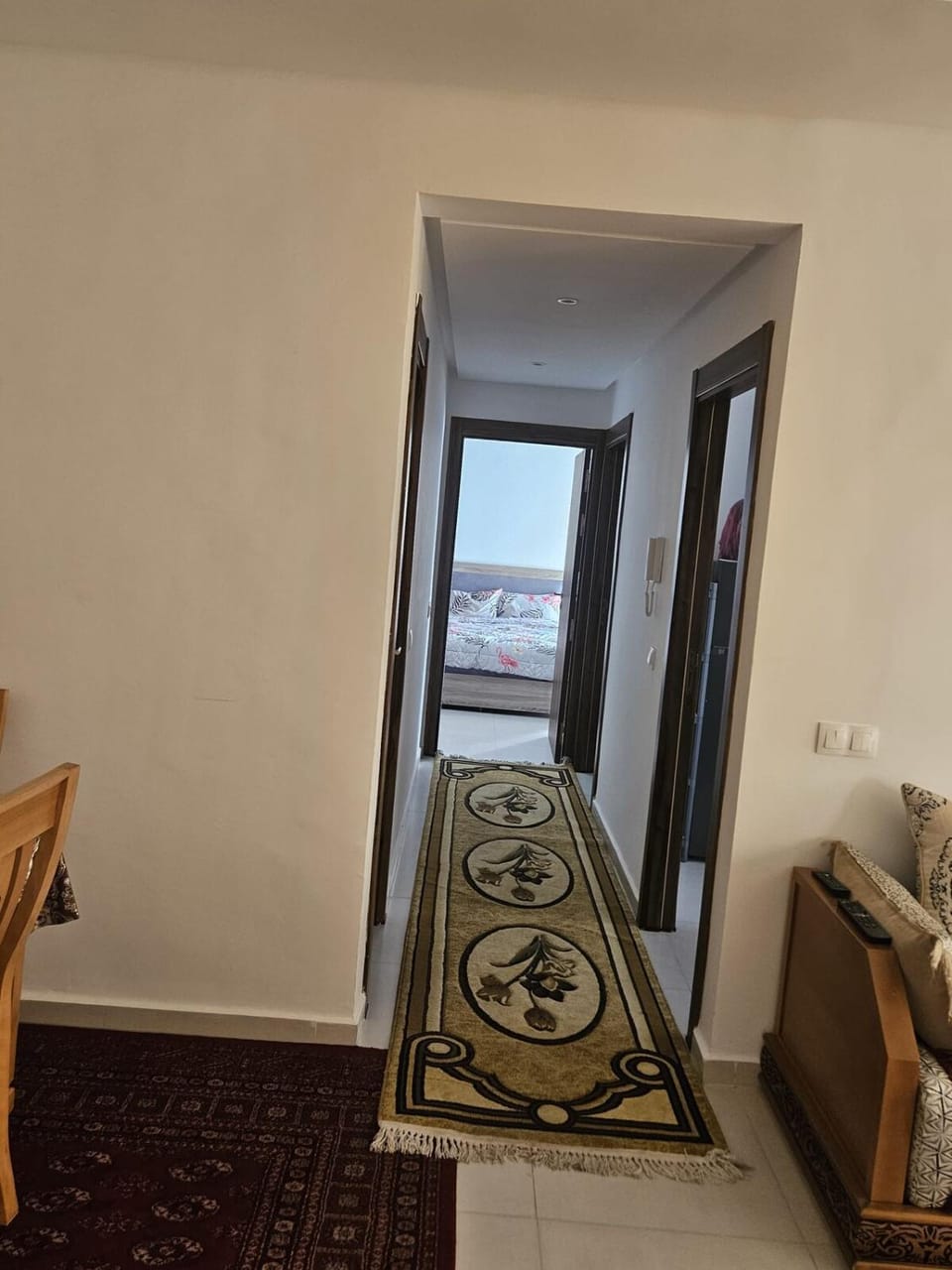 Schönes Apartment in Anza Beach Apartment in Agadir