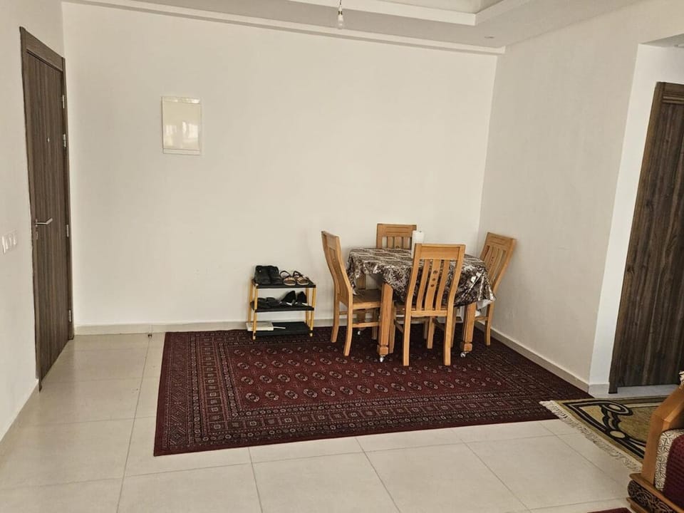 Schönes Apartment in Anza Beach Apartment in Agadir