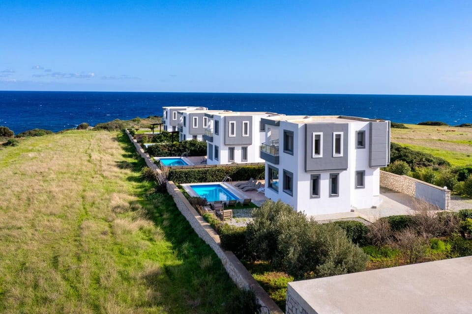Day, Pool view, Sea view, Swimming pool, sunbed