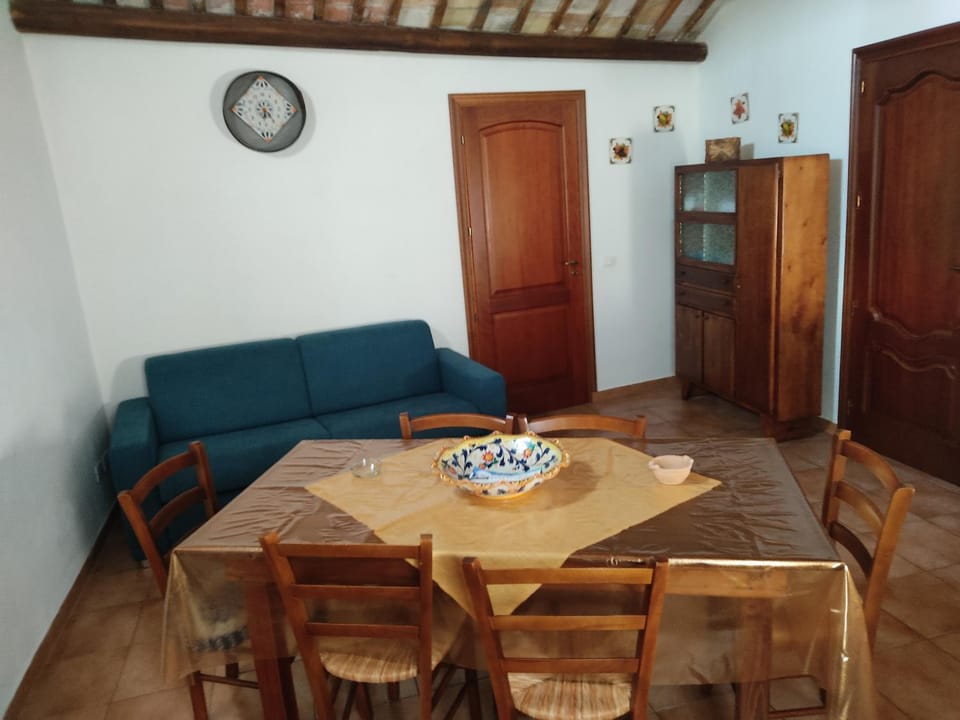 Le Case di Zia Palma House in Sicily