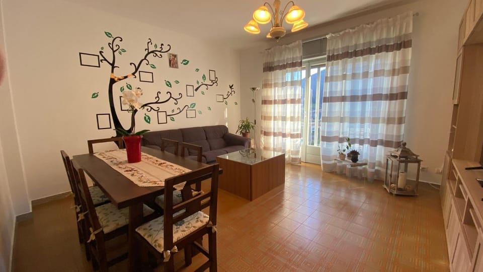 Casa Gatto Apartment in Cannobio