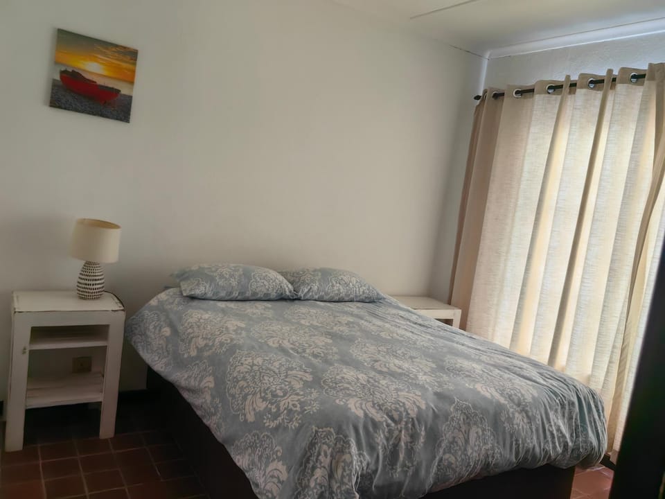 Port Edward Duocunda Apartment in KwaZulu-Natal